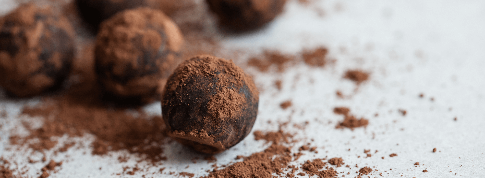 Macadamia Bliss Balls