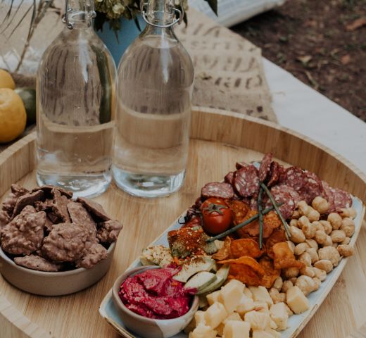 Elevating Your Spread