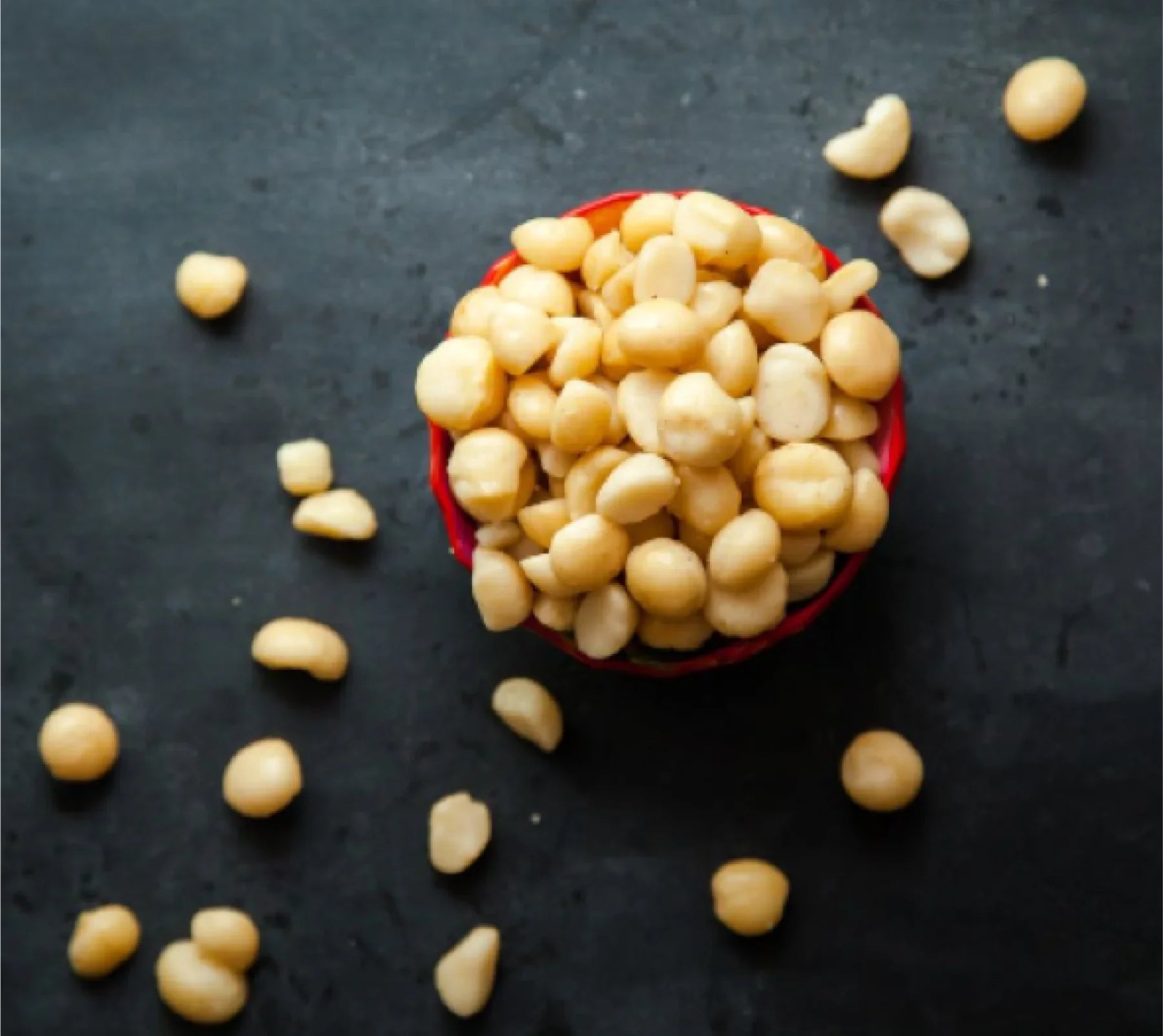 Unlocking The Power Of Macadamia Nuts