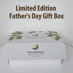 Limited Edition Father's Day Gift Pack