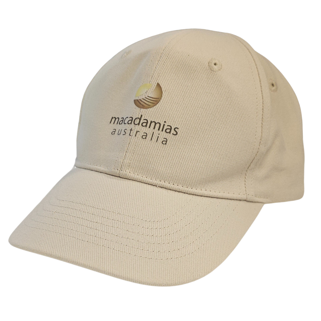 Macadamias Australia Cap