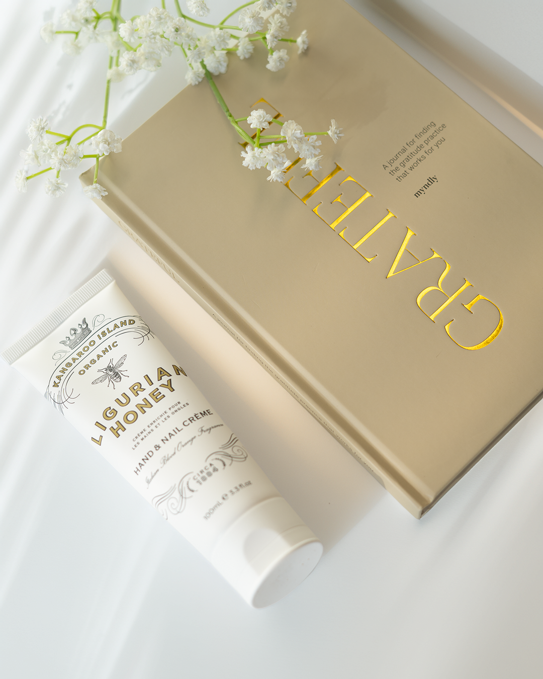 For Her - Gratitude Gift Set