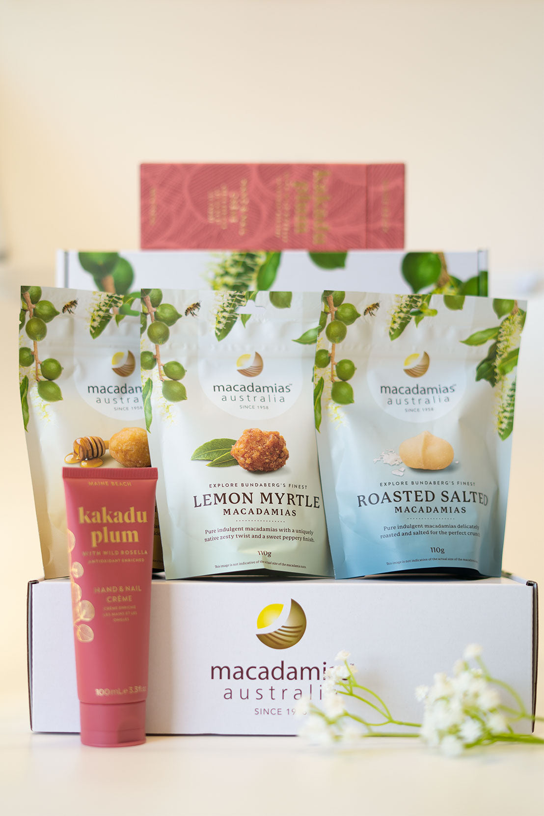 For Her - Meaningful Gift Set