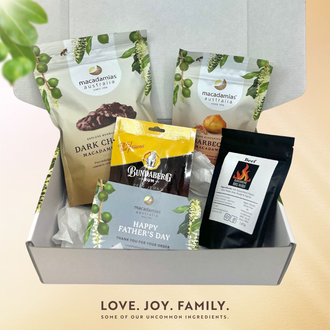 Limited Edition Father's Day Gift Pack